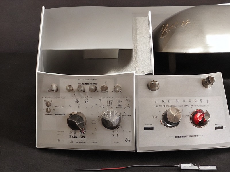 频率控制导航产品资料 1