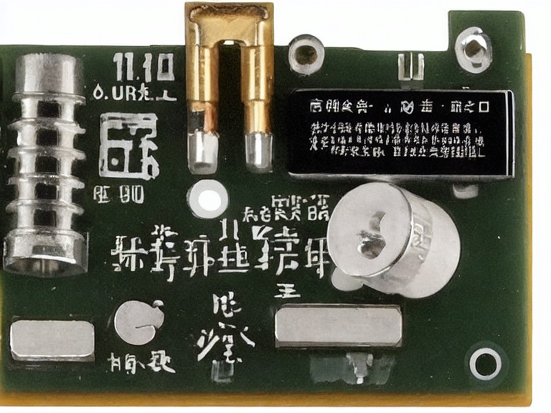 测试探头导航资料参考