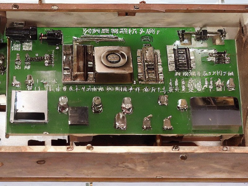 线对板连接中心产品信息