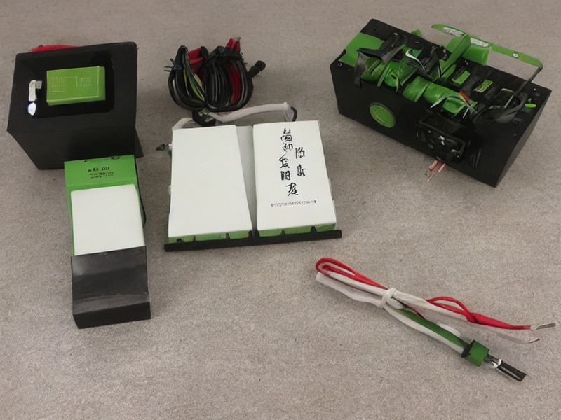 射频连接相关无线模块应用产品说明