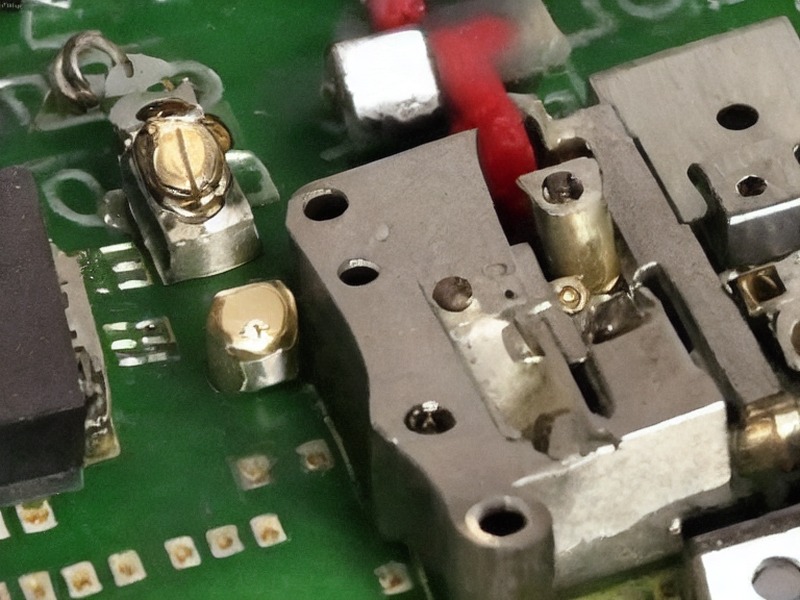 MOSFET应用DC/DC转换应用说明 1