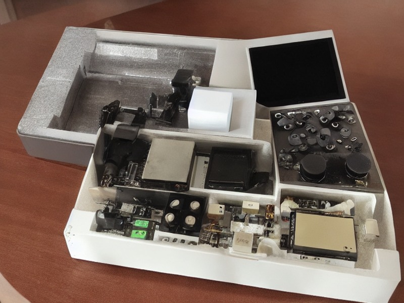 磁性器件目录选型