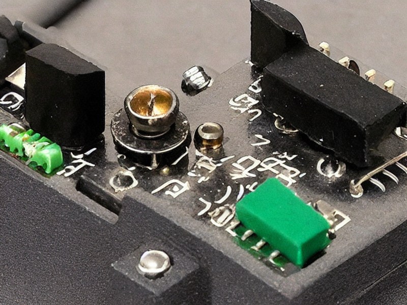 MOSFET应用DC/DC转换应用说明