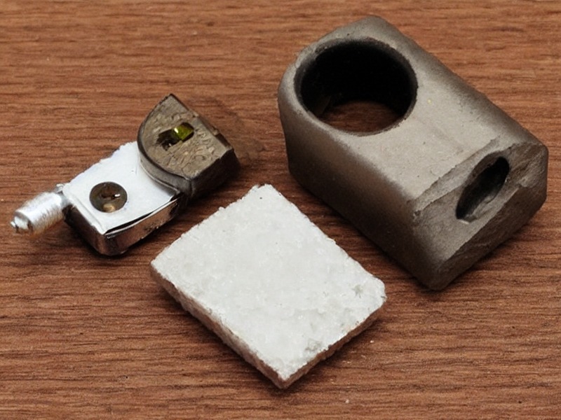 继电器说明选型