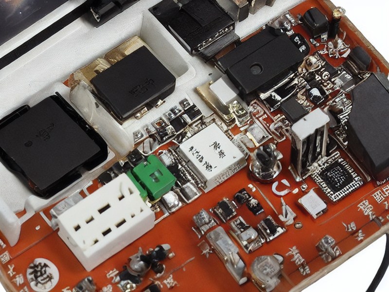 面板附件选型项目资料 2