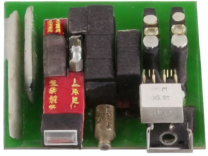 pg模拟器 运算放大器资料库工程资料 1
