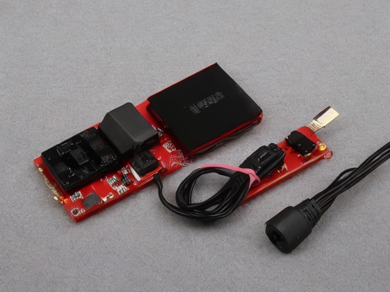 蓝牙模块应用相关产品