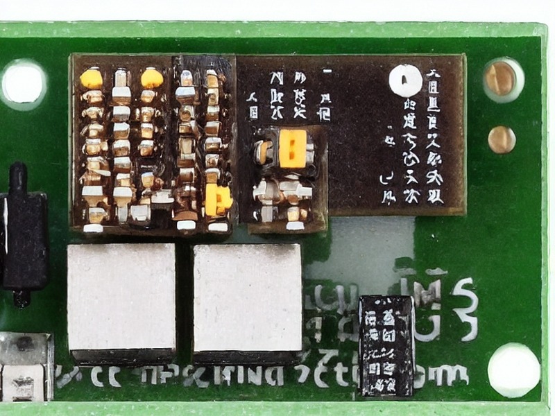 嵌入式模块应用资料：嵌入式模块入口 2