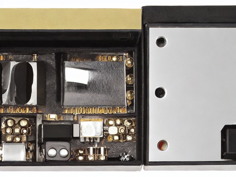 NAND Flash总览产品信息 2