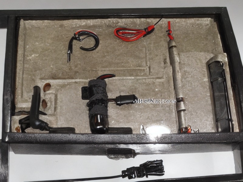 pg模拟器 电源模块分类目录 1